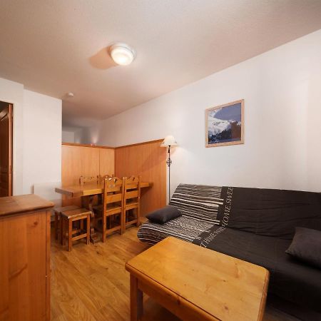 Central Park 208 - Appt Montagne 4 Pers Allos Eksteriør bilde
